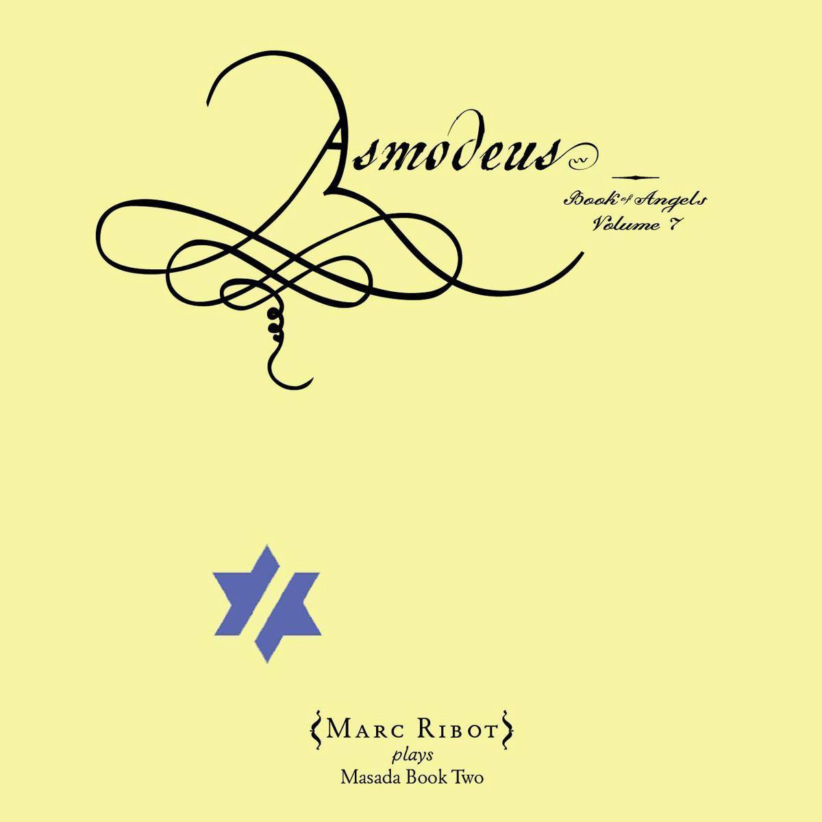 Asmodeus: Book Of Angels Vol. 7