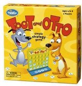 Toot & Otto