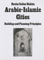 Arabic - Islamic Cities