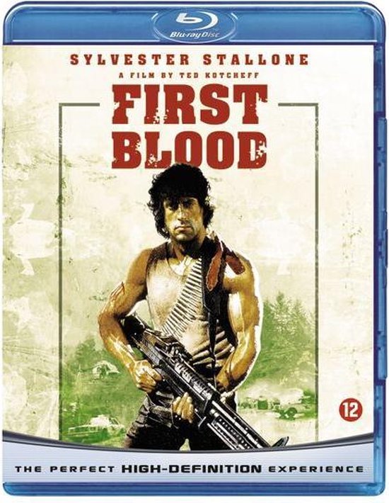 Rambo I - First Blood