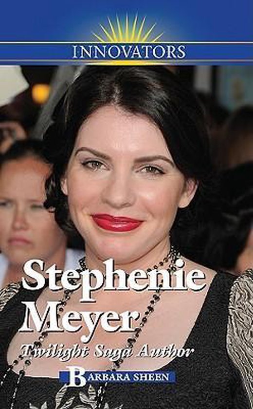 download stephenie meyer