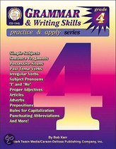 Grammar & Writing Skills Practice and Apply