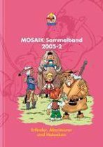 MOSAIK Sammelband 89