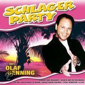 Schlager Party mit Olaf Henning