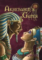 Akhetaten's Gates