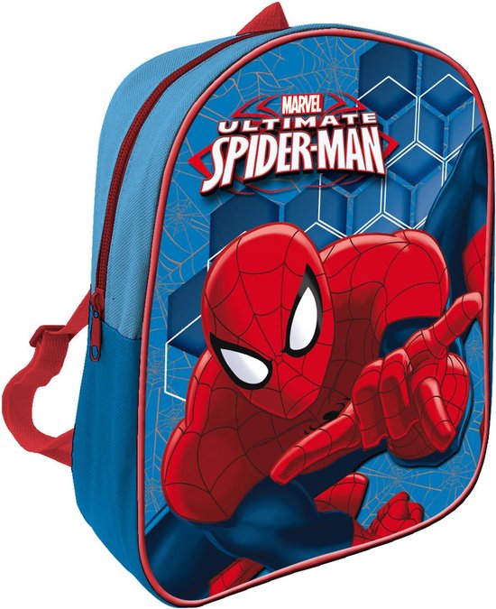 Funko POP! Marvel – Spider-Man - Loungefly Rugzak kopen