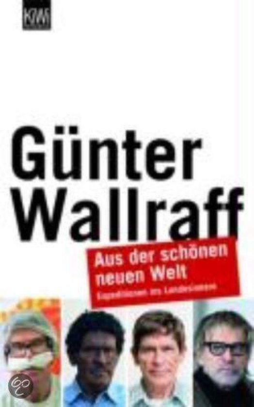 Aus der schönen neuen Welt - cover