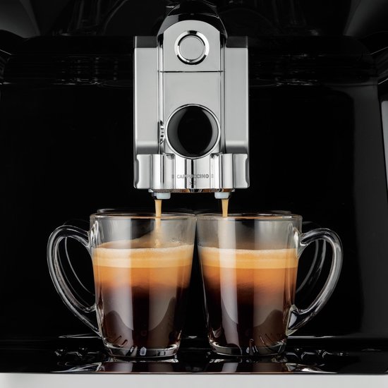 Krups Quattro Force Double Cappuccino 