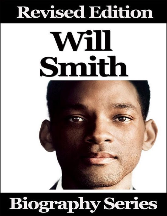 will smith biography book