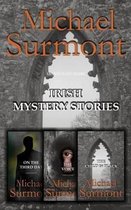 Irish Mystery Stories