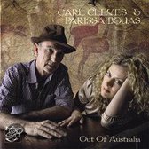 Carl Cleves & Parissa Bouas - Out Of Australia (Super Audio CD)