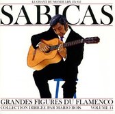 Grandes Figures Du Flamenco Vol. 14