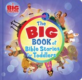 One Big Story - The Big Book of Bible Stories for Toddlers