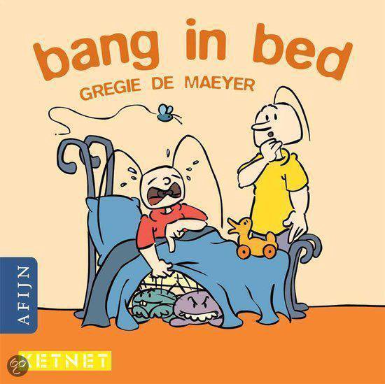 Bang In Bed - Gregie de Maeyer | Do-index.org