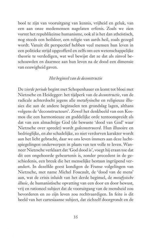 Pagina 35 met tekst.