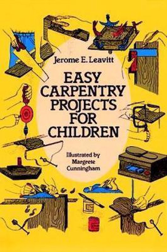 Easy Carpentry Projects For Children