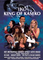 IKO - King of Kaseko (DVD)