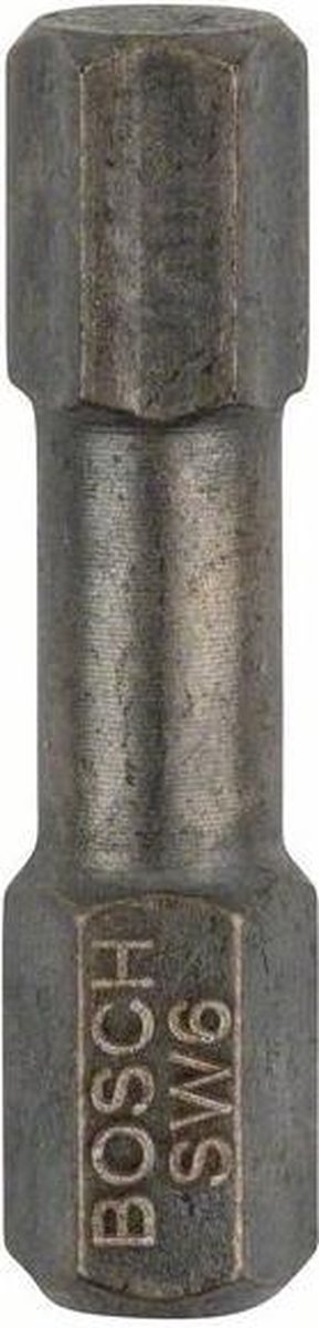 Bosch - Bit Diamond Impact Diamond Impact, Hex6, 25mm (x1)