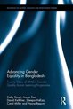 Routledge ISS Gender, Sexuality and Development Studies- Advancing Gender Equality in Bangladesh