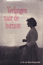 Verlangen naar de horizon