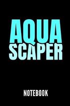 Aquascaper Notebook