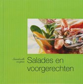 Salades en voorgerechten