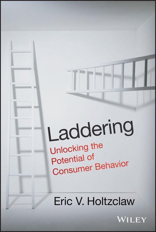 Laddering - cover