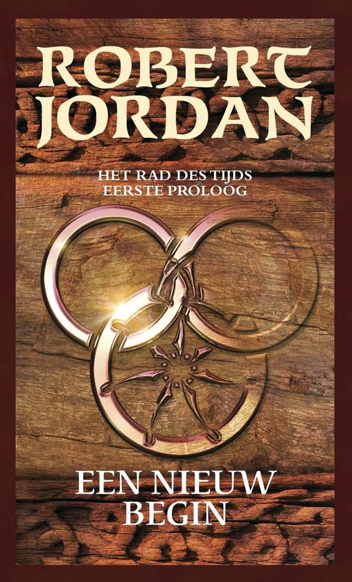 Het Rad des Tijds -Een nieuw begin - Robert Jordan | Do-index.org