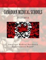 Canadian Medical Schools