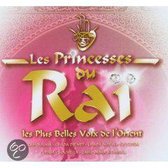 Princesses du Rai, Vol. 1