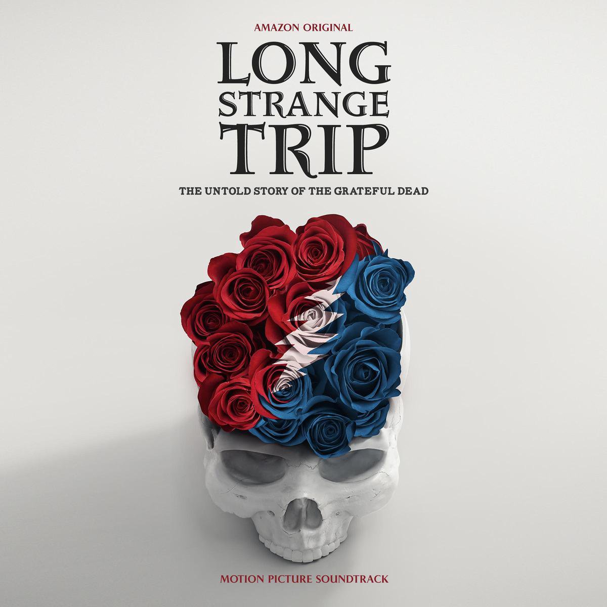 Long Strange Trip (2LP)