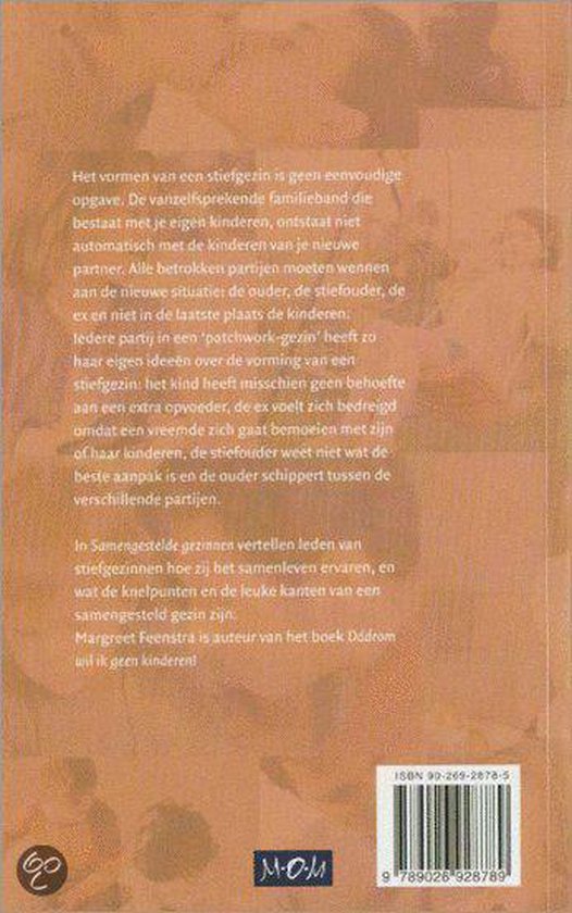 Samengestelde gezinnen
