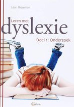 Leren Met Dyslexie