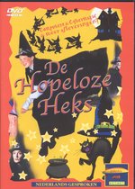 Hopeloze heks 2-een nieuw begin (DVD)