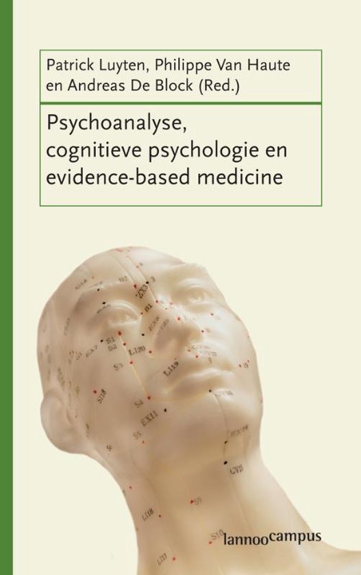 Psychoanalyse, Cognitieve Psychologie En Evidence-Based Medicine