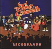 Toro Ensamble - Recordando (CD)
