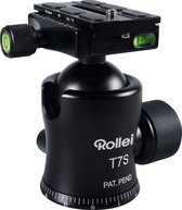 Rollei, T7S (Black)