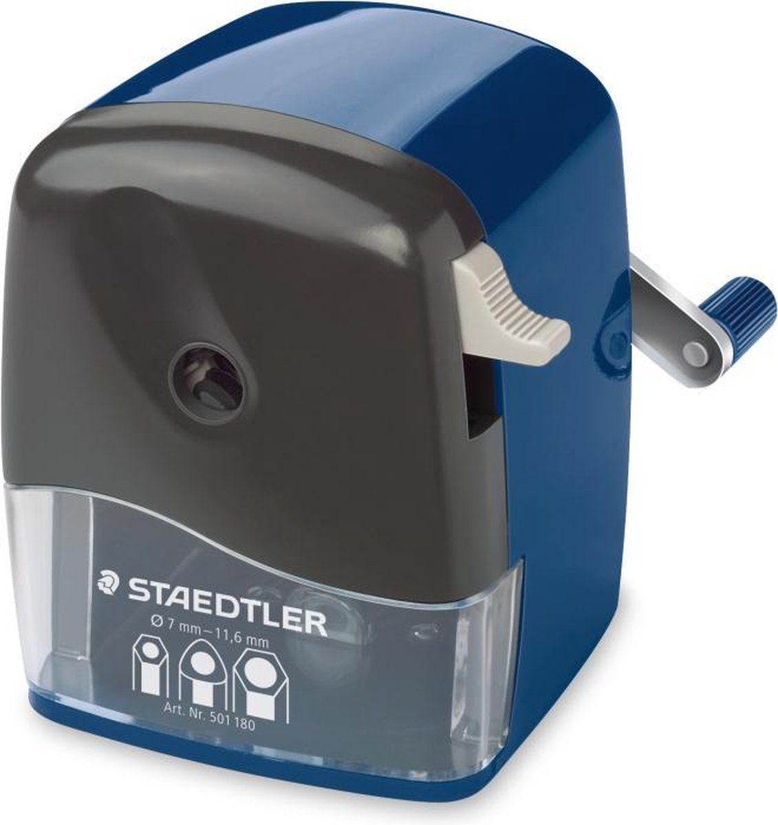 Goedkoopste STAEDTLER slijpmachine