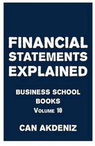Financial Statements Explained