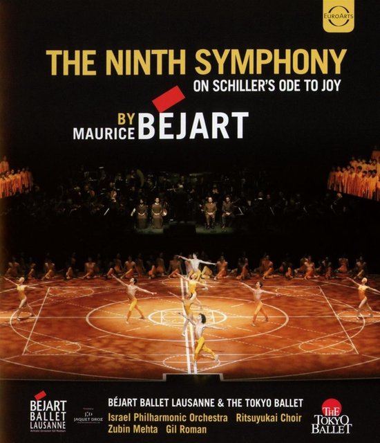 Ninth Symphony