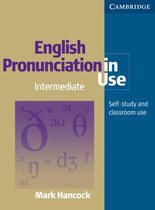 English Pronunciation In Use Pack Intermediate With Audio Cds