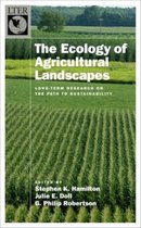 Ecology Of Agricultural Landscapes