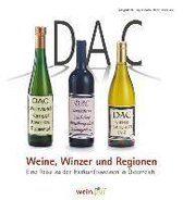 DAC - Weine, Winzer und Regionen
