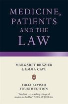 Medicine, Patients And The Law