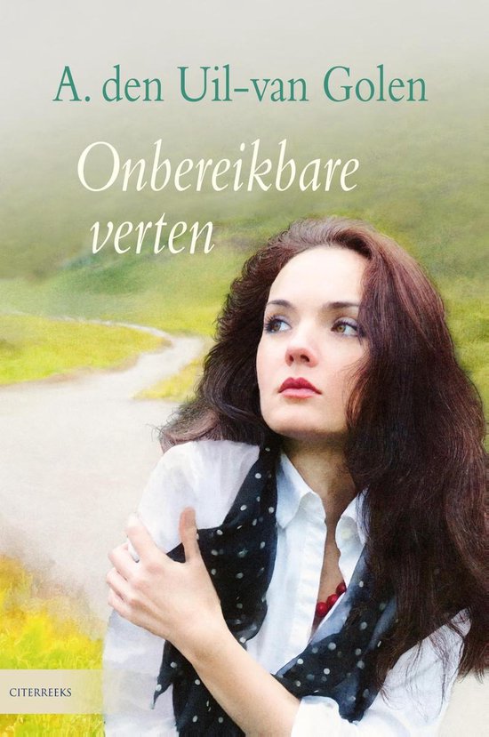 Onbereikbare verten - cover