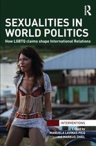 Sexualities in World Politics