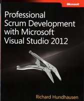 Professional Scrum Development With Microsoft Visual Studio