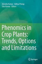 Phenomics in Crop Plants