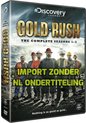 Gold Rush - The Complete Seasons 1-3 [DVD](import)