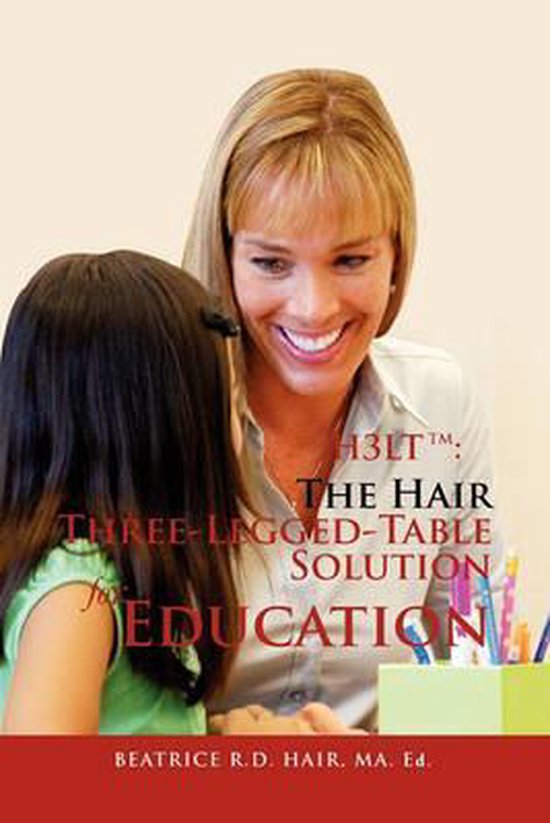 H3lt TM 9781462869688 Beatrice Hair Boeken Bol
